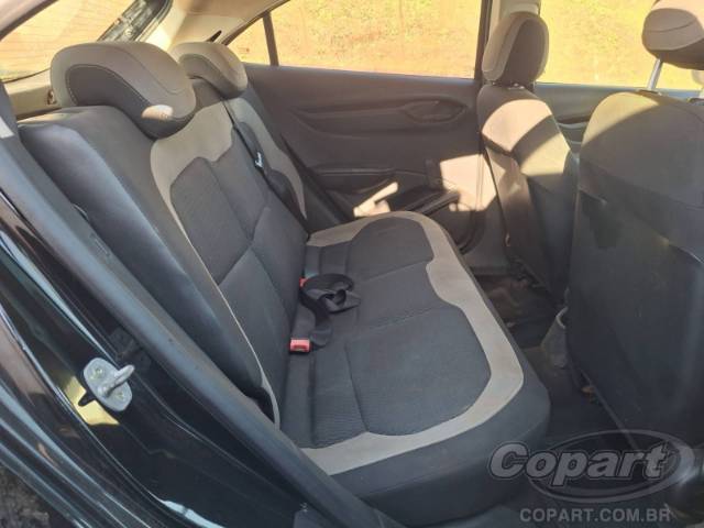 2016 CHEVROLET ONIX 