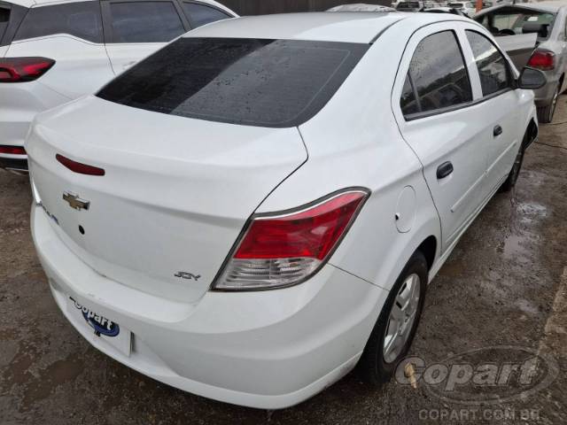 2018 CHEVROLET PRISMA 