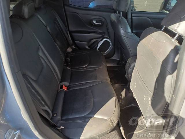 2020 JEEP RENEGADE 