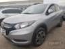 2017 HONDA HR-V 