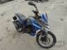 2020 DAFRA NH