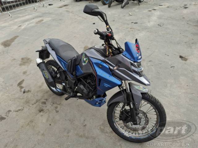 2020 DAFRA NH 