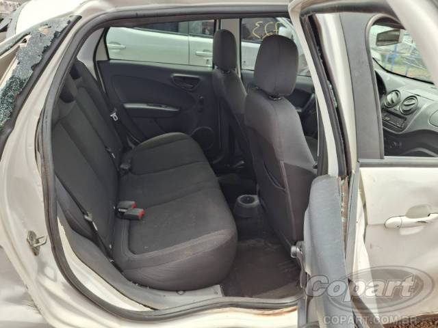 2021 FIAT GRAND SIENA 