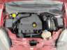 2008 FIAT PUNTO 