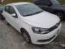 2014 VOLKSWAGEN GOL 