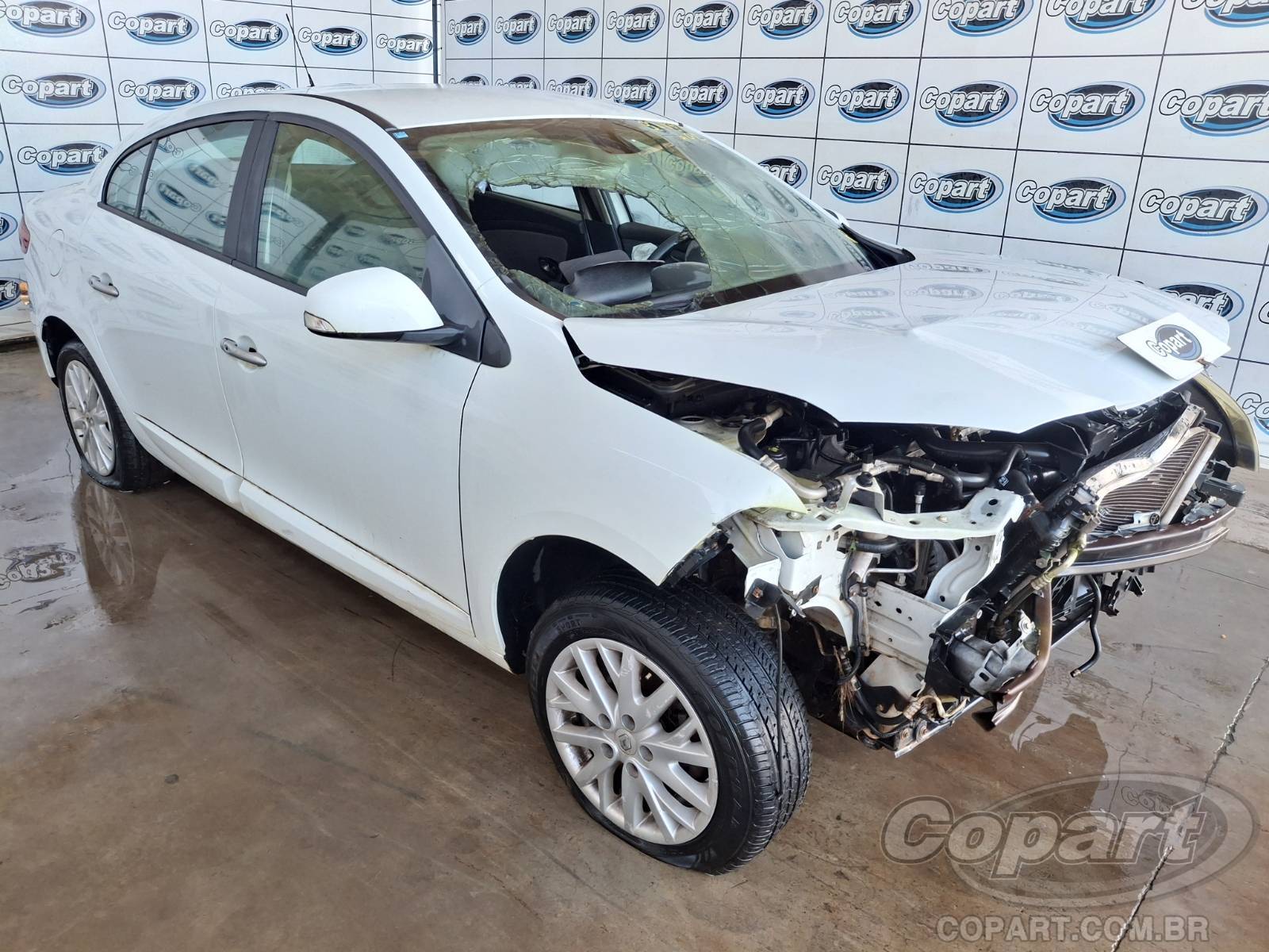 RENAULT FLUENCE