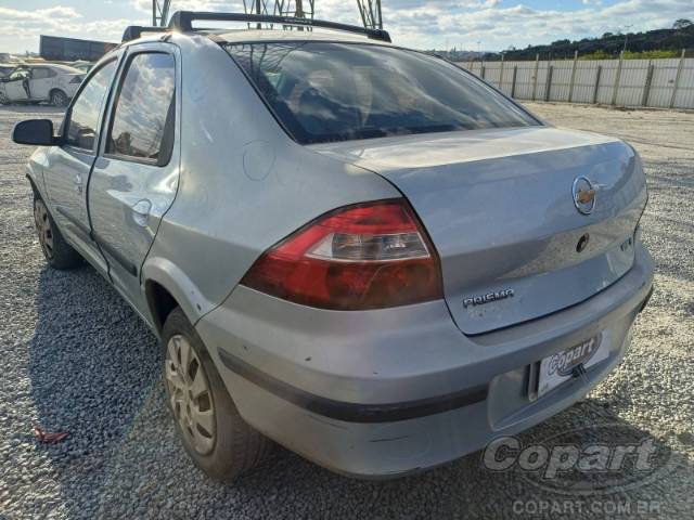 2010 CHEVROLET PRISMA 