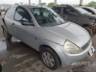 2007 FORD KA 