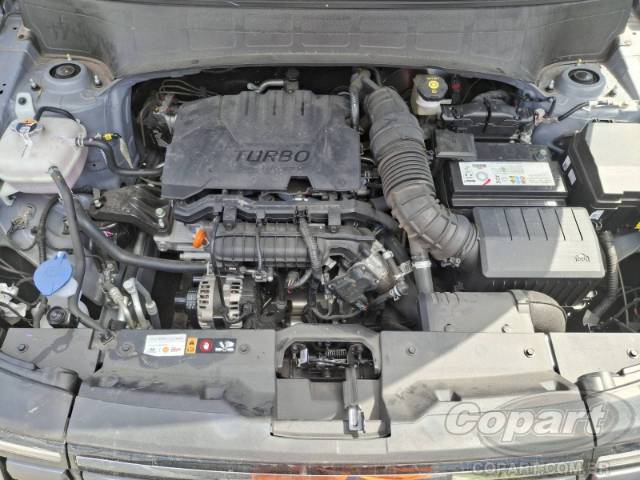 2026 HYUNDAI CRETA 
