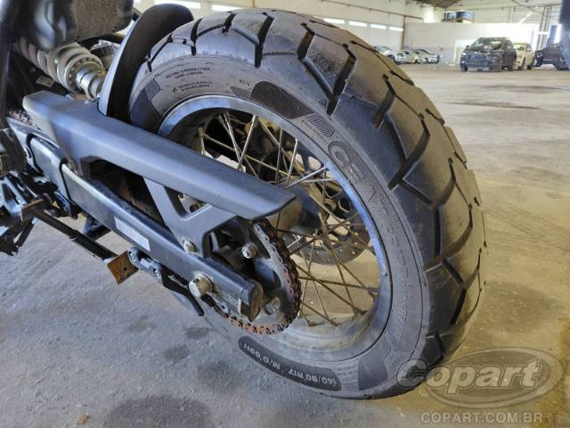 2026 ROYAL ENFIELD HIMALAYAN 