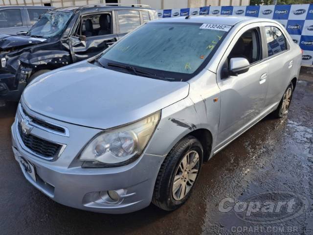 2013 CHEVROLET COBALT 