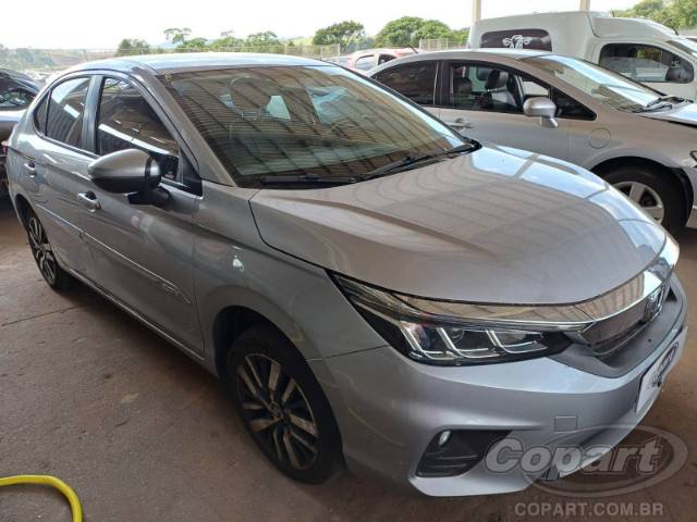 2024 HONDA CITY 