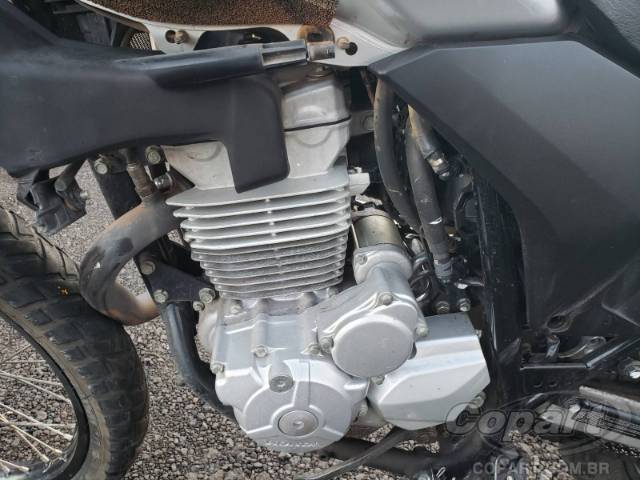 2021 HONDA XRE 300 