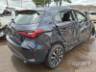 2026 HONDA CITY HATCHBACK 