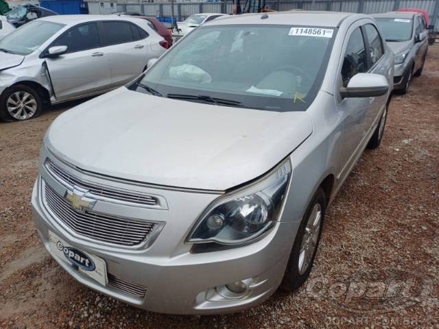 2015 CHEVROLET COBALT 