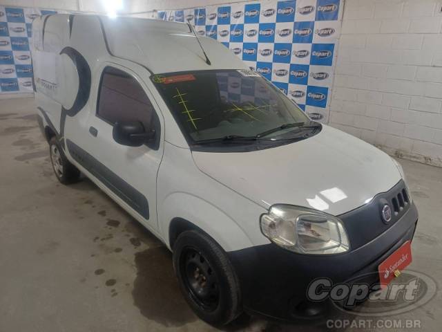 2020 FIAT FIORINO FURGAO 