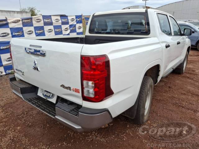 2026 MITSUBISHI Triton 