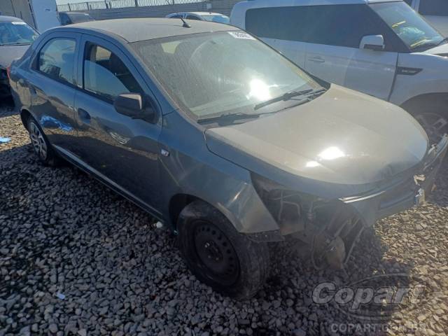 2013 CHEVROLET COBALT 