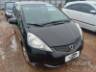 2009 HONDA FIT 