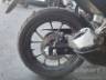 2025 HONDA CB 300F 