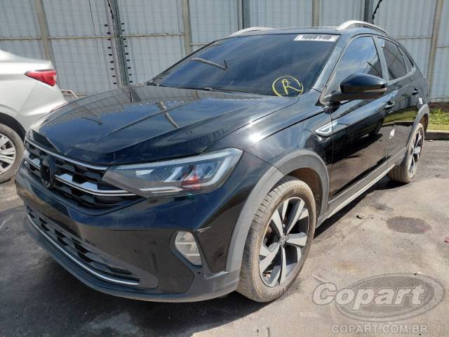 2023 VOLKSWAGEN NIVUS 