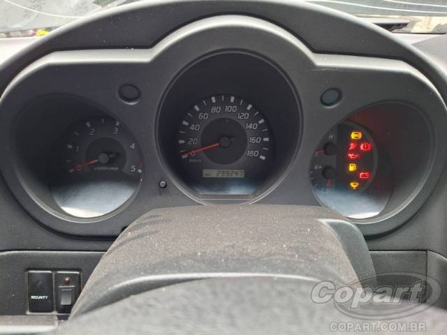 2006 NISSAN XTERRA 