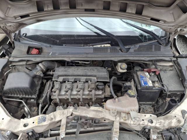 2019 CHEVROLET COBALT 