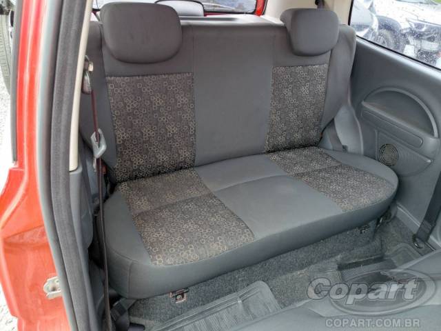 2012 FIAT UNO 