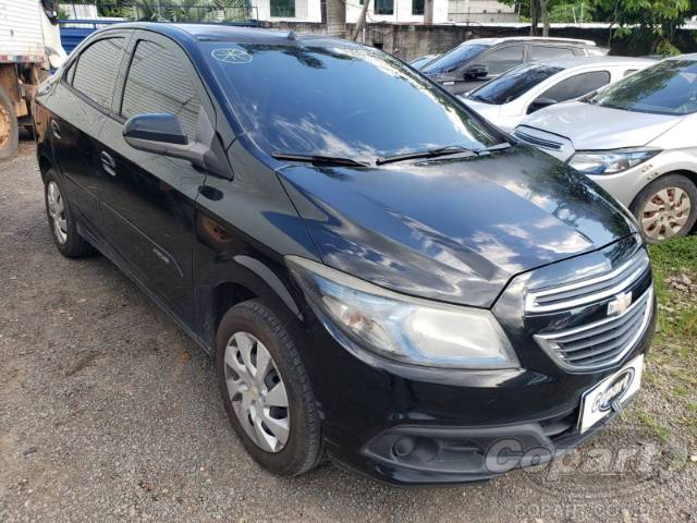 2016 CHEVROLET PRISMA 