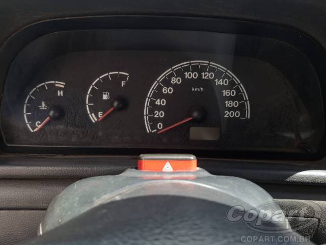 2007 FIAT UNO 