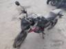 2026 HONDA CG 160 