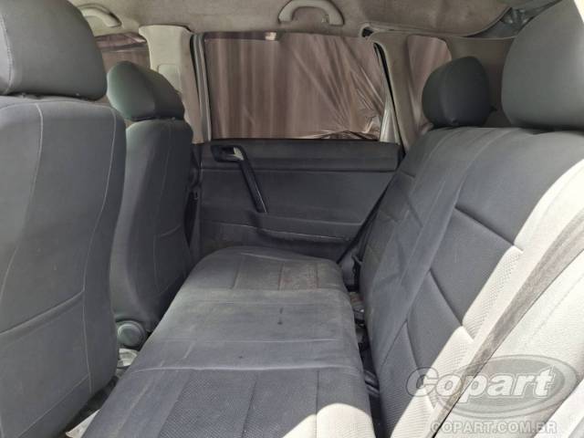 2007 VOLKSWAGEN POLO 