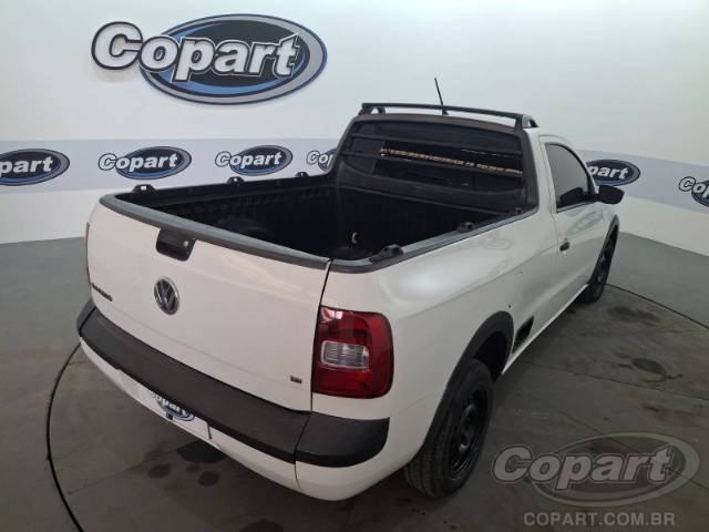 2011 VOLKSWAGEN SAVEIRO 