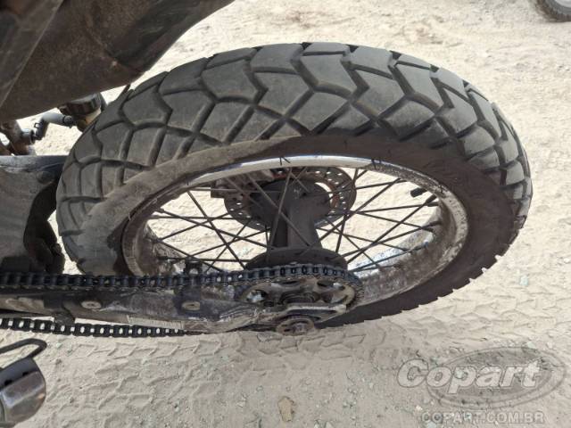 2022 YAMAHA XTZ 150 CROSSER 