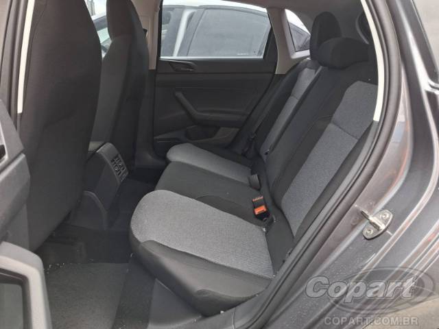 2026 VOLKSWAGEN POLO 