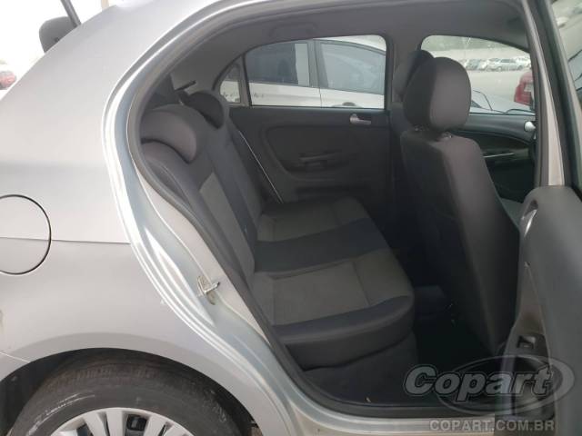 2014 VOLKSWAGEN GOL 