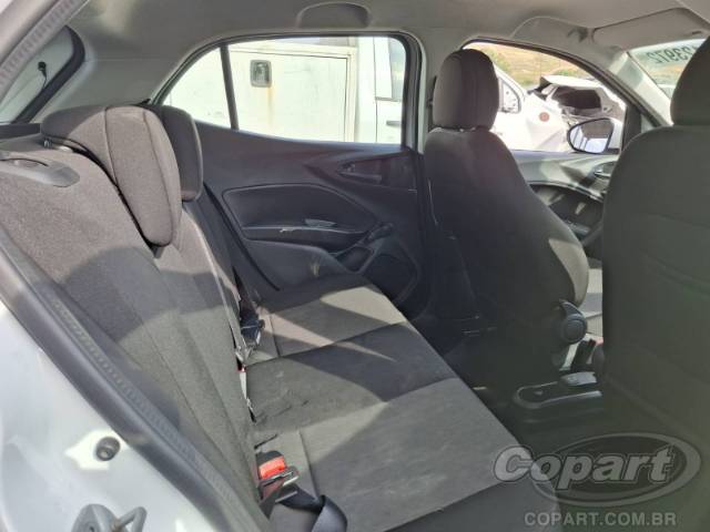 2025 FIAT ARGO 