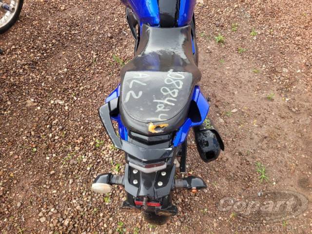 2025 YAMAHA FZ15 