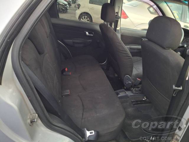 2011 FIAT SIENA 