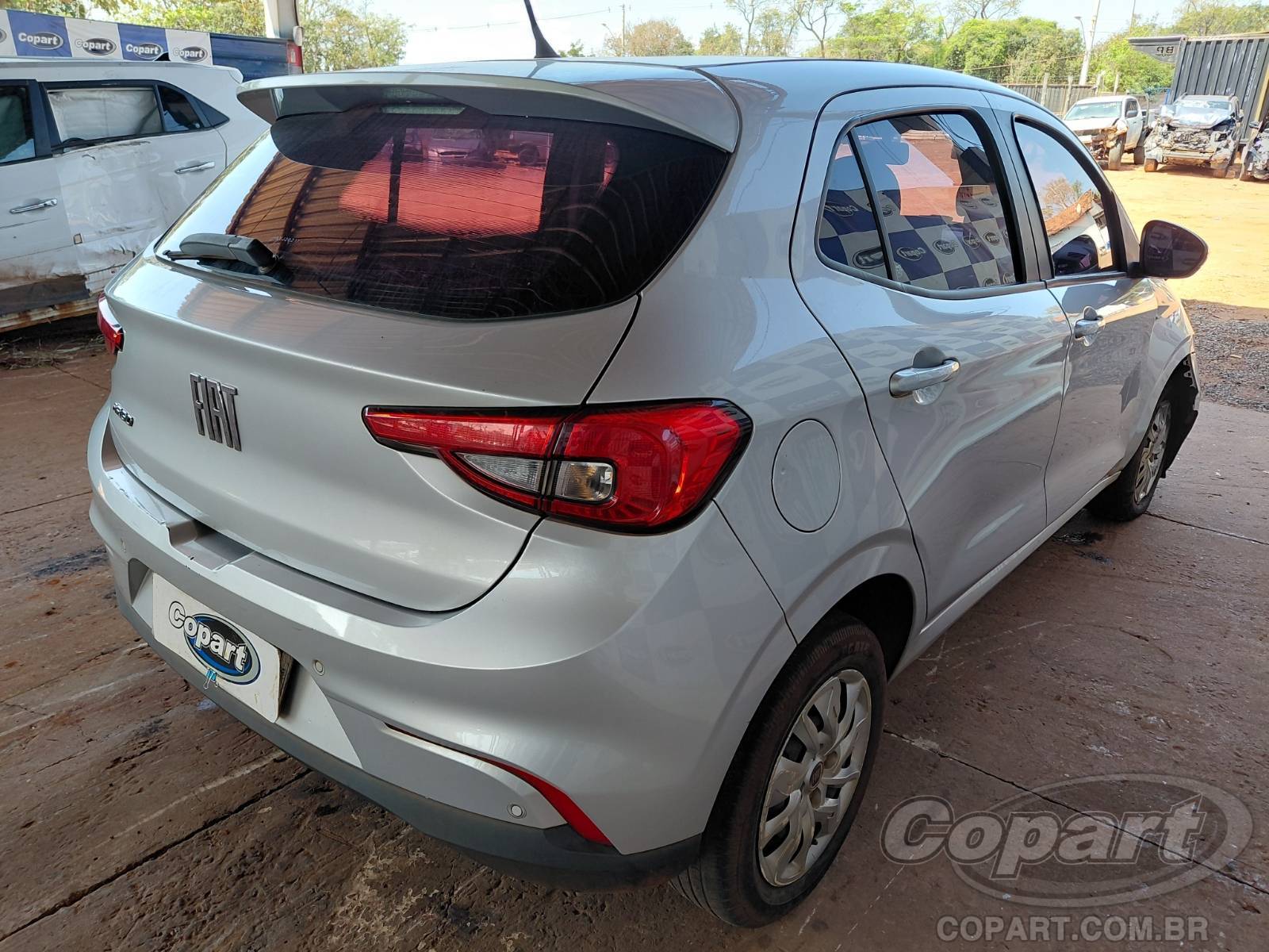 Foto 4: 2019 FIAT ARGO