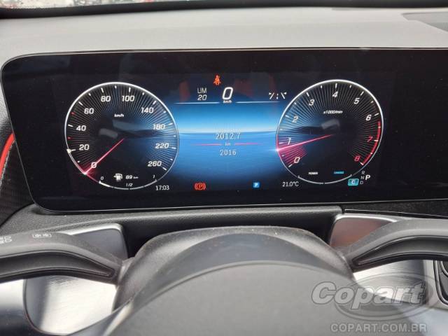 2026 MERCEDES BENZ GLB 