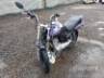 2012 HONDA CG 150 
