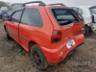 1997 VOLKSWAGEN GOL 
