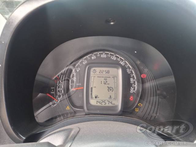 2023 FIAT MOBI 