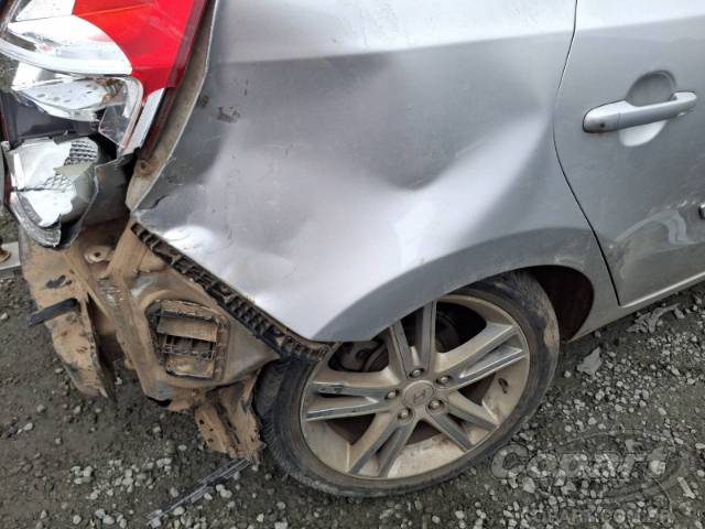 2011 HYUNDAI I30 