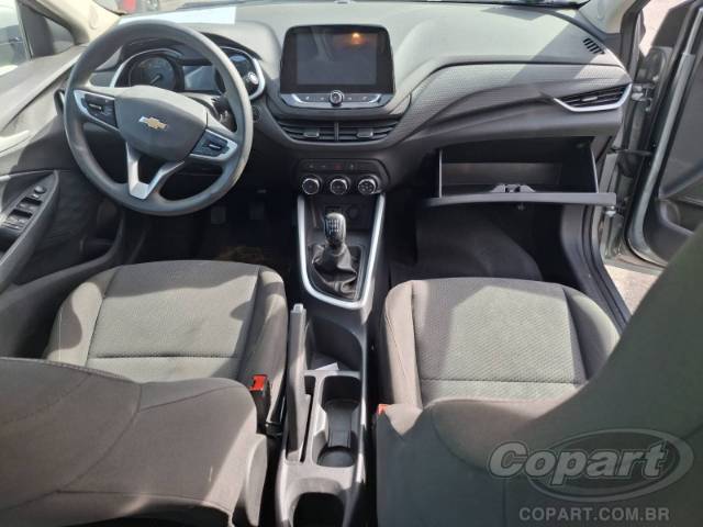 2024 CHEVROLET ONIX 