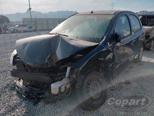 2014 TOYOTA ETIOS 