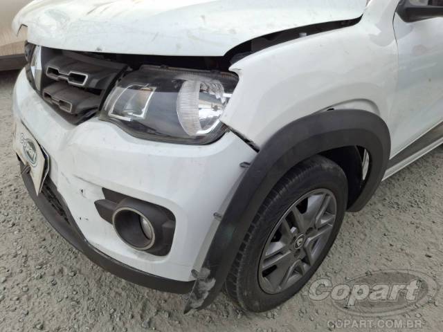 2019 RENAULT KWID 
