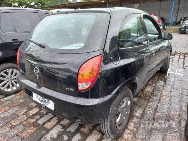 2004 CHEVROLET CELTA 