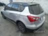 2016 SUZUKI SX4 S-CROSS 